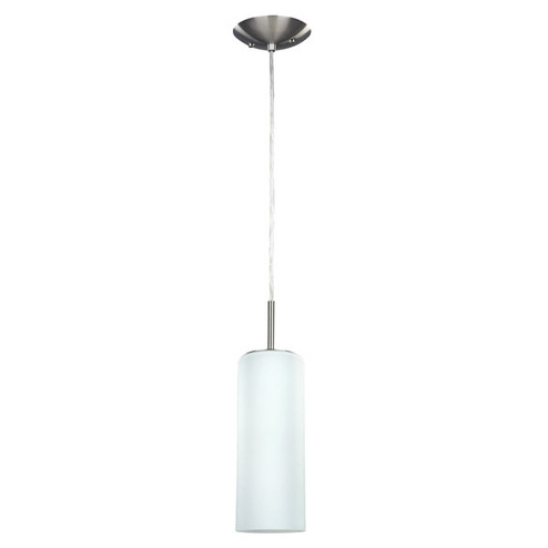 Toni One Light Pendant in Brushed Pewter (387|IPL379A01BPT)