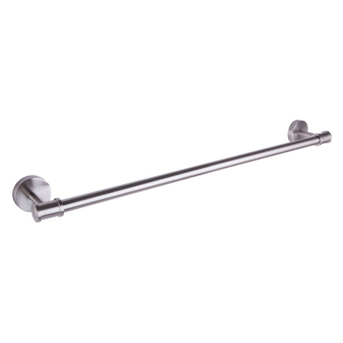 Carson Towel Bar in Brushed Nickel (387|BA102A24BN)