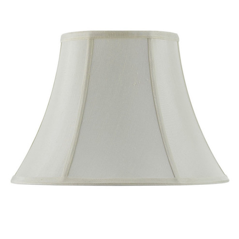 BASIC BELL Shade in EGGSHELL (225|SH-8104/14-EG)