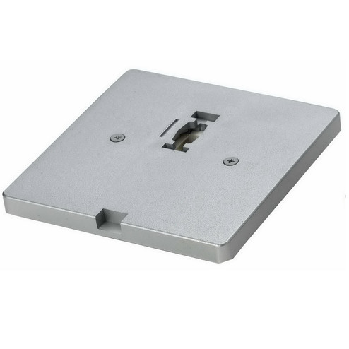 Cal Track Monopoint, Low Voltage in Brushed Steel (225|HT-297-BS)