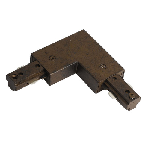 Cal Track L Connector in Rust (225|HT-275-RU)