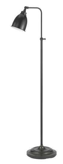 Pharmacy One Light Floor Lamp in Dark Bronze (225|BO-2032FL-DB)