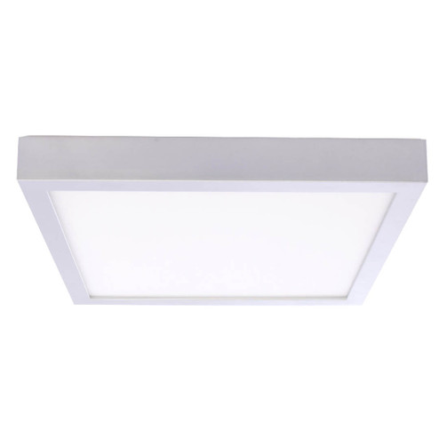 Ceiling Flush Mount in Silver (427|773161)