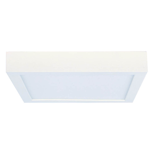 Ceiling Flush Mount in White (427|773146)