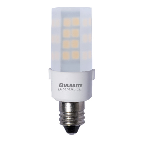 Specialty Light Bulb in Frost (427|770582)