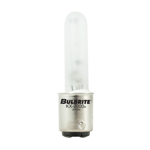 KX-2000: Light Bulb in Frost (427|473261)