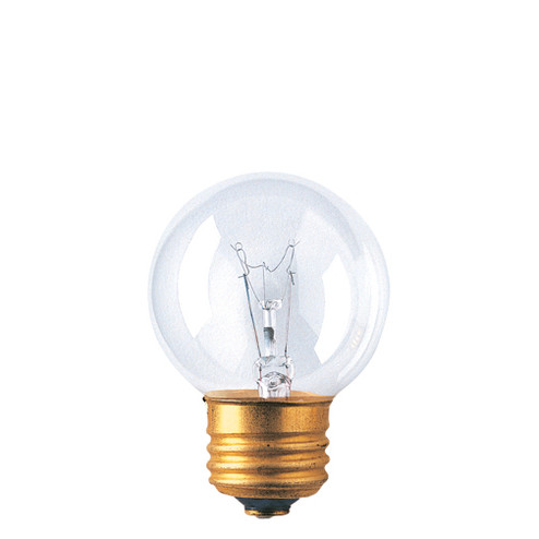 Globe Light Bulb in Clear (427|311225)