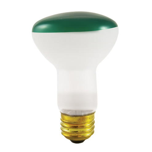 Colored Light Bulb in Green (427|224050)