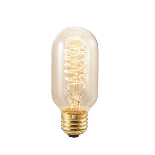 Nostalgic Light Bulb in Antique (427|134014)