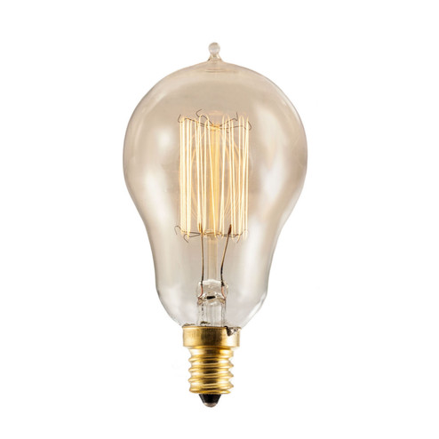 Nostalgic Light Bulb in Antique (427|132515)