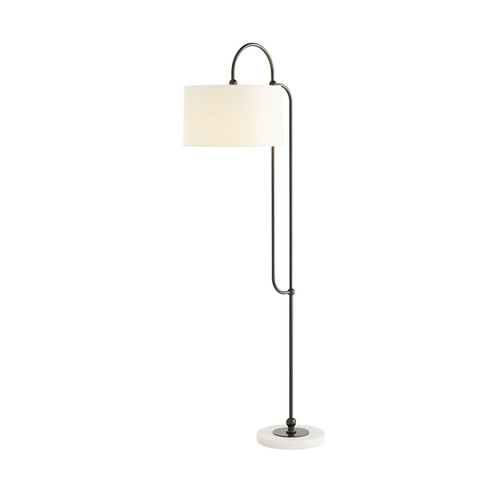 Dorchester One Light Floor Lamp in Bronze (314|79169-953)