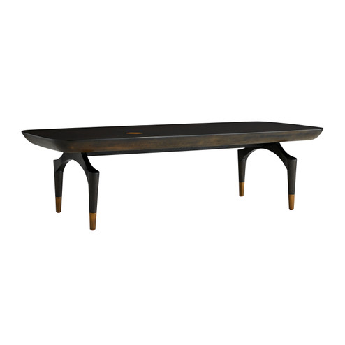 Wagner Cocktail Table in Umber (314|5369)