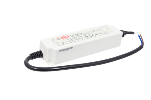 Constant Current Drivers Driver in White (303|LED-DR60-24-277)