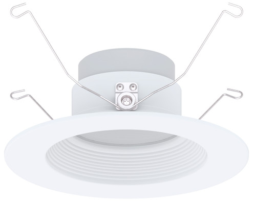 Advantage Select 5/6 Downlight in White (303|AD56B-5CCT-WH)