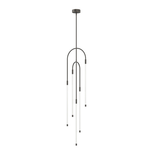 Honour LED Pendant in Urban Bronze (452|PD317005UB)