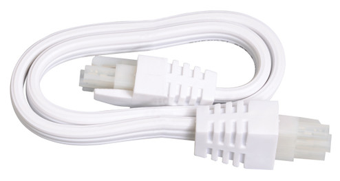 Undercab Accessories Interconnect Cord in White (162|XLCC24WH)
