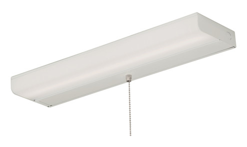 T5L LED LED Closet Light in White (162|T5LCLTP)