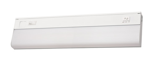 T5L LED LED Closet Light in White (162|T5LAJCLT)