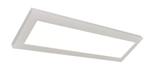 Sloane LED Linear in White (162|SLF12241800L30D1WH)