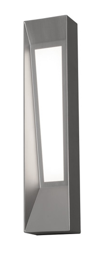 Rowan LED Wall Sconce in Satin Nickel (162|RWNS180414L30D2SN)