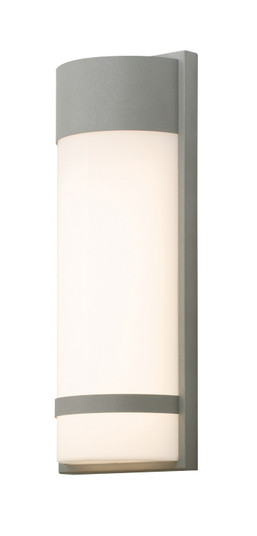 Paxton LED Outdoor Wall Sconce in Textured Grey (162|PAXW071223LAJD2TG)