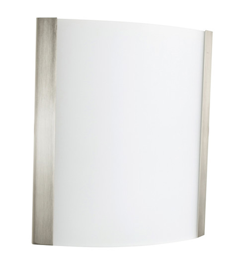 Ideal LED Wall Sconce in Satin Nickel (162|IDS09101600L41SN)