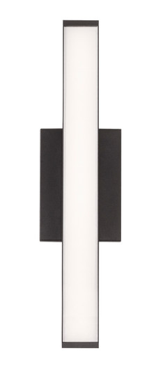 Gale LED Outdoor Lantern in Textured Black (162|GLEW0518L30UDBK)