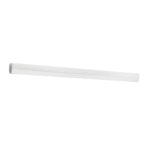 Avalon LED Linear in White (162|AVNL4848LAJD2WH-MSBB)