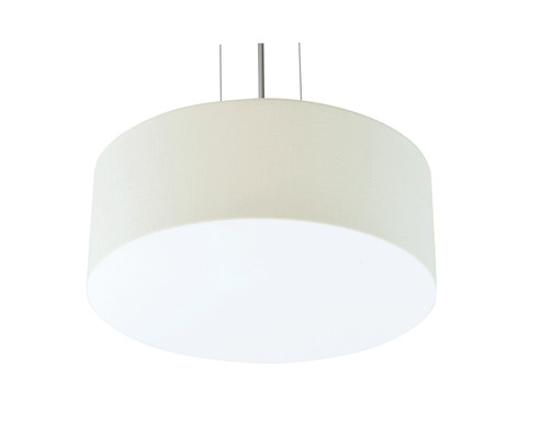 Anton LED Pendant in Satin Nickel (162|ANP1214LAJUDSN-LW)