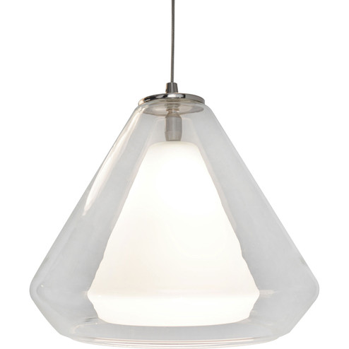 Armitage LED Pendant in Satin Nickel (162|AGP500L40D2SNCL)