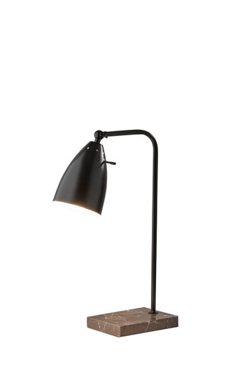 Vincent Desk Lamp in Black (262|4112-01)