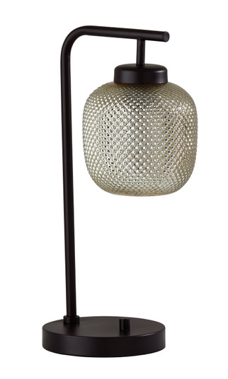 Vivian Desk Lamp in Dark Bronze (262|3575-26)