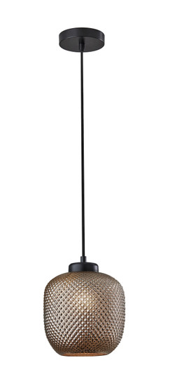 Vivian Pendant in Antique Bronze (262|3574-26)