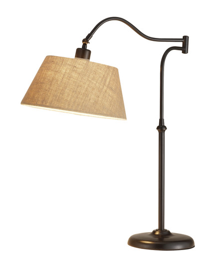 Rodeo Table Lamp in Antique Bronze (262|3348-26)