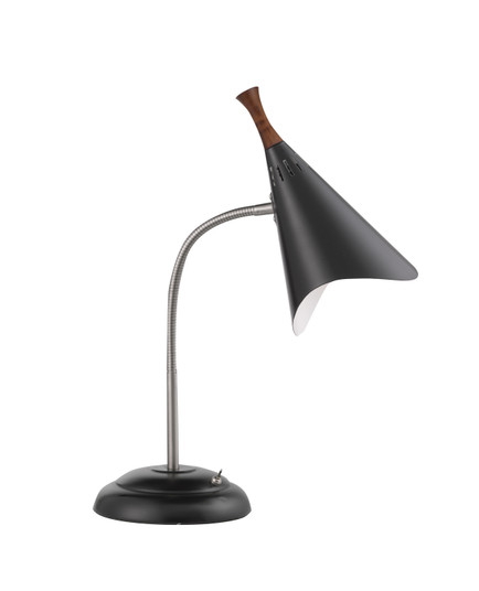 Draper Desk Lamp in Metal (262|3234-01)