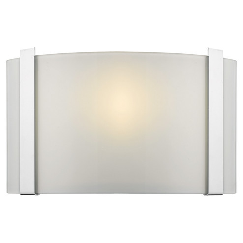 Apollo One Light Wall Sconce in Polished Chrome (106|TW7583)