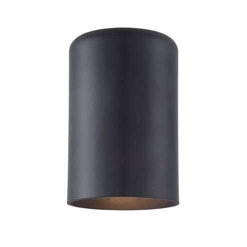 Wall Sconces One Light Wall Sconce in Matte Black (106|31992BK)