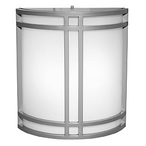 Artemis LED Wall Fixture in Satin (18|20362LEDDLP-SAT/OPL)