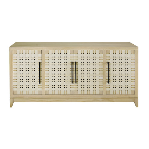 Sunset Harbor Credenza in Sandy Cove (45|S0075-9943)