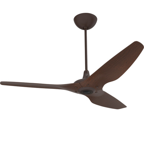 Haiku 60''Ceiling Fan Kit in Oil Rubbed Bronze (466|MK-HK4-052506A471F654G10I20)