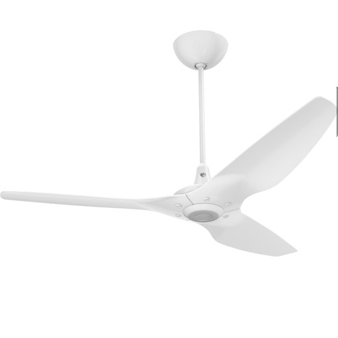 Haiku 60''Ceiling Fan Kit in White (466|MK-HK4-052506A259F259G10I32)