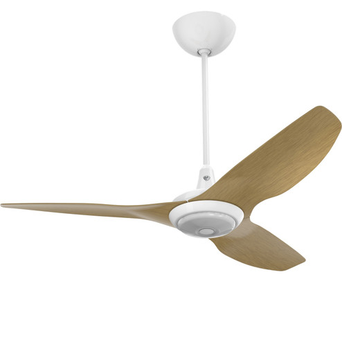 Haiku 52''Ceiling Fan Kit in White (466|MK-HK4-042506A259F504G10I12S2)