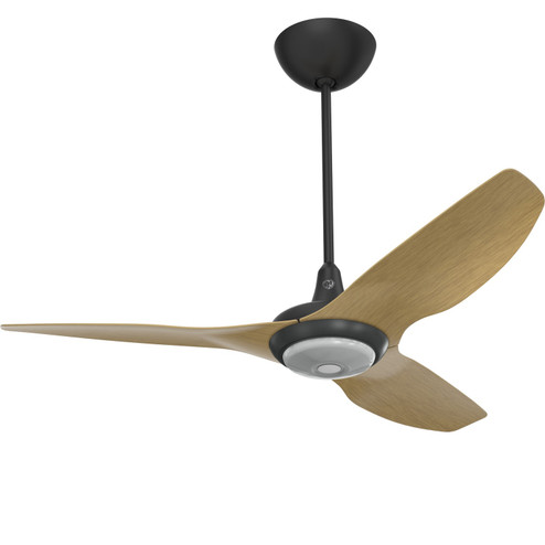 Haiku 52''Ceiling Fan Kit in Black (466|MK-HK4-042506A258F504G10I32S2)