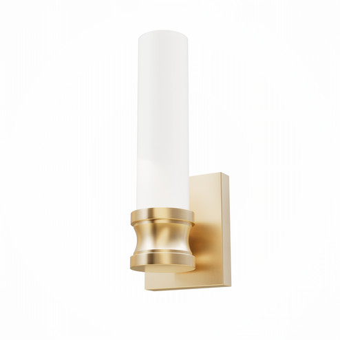 Lenlock One Light Wall Sconce in Alturas Gold (47|19904)