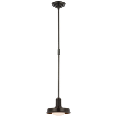 Ruhlmann LED Pendant in Bronze (268|CHC 5298BZ-WG)