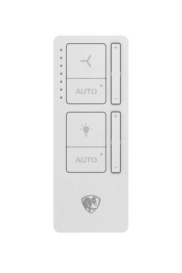 Haiku Bluetooth Remote Control in White (466|TM3438)