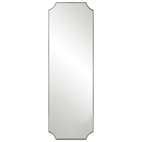 Lennox Mirror in Stainless Steel (52|09893)