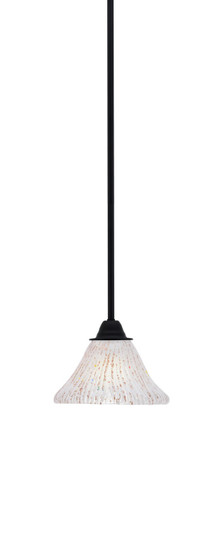 Paramount One Light Mini Pendant in Matte Black (200|3401-MB-751)