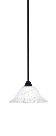 Paramount One Light Mini Pendant in Matte Black (200|3401-MB-731)