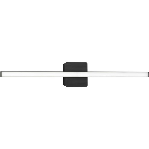 Phase 4 Led LED Linear Vanity in Matte Black (54|P300405-31M-CS)